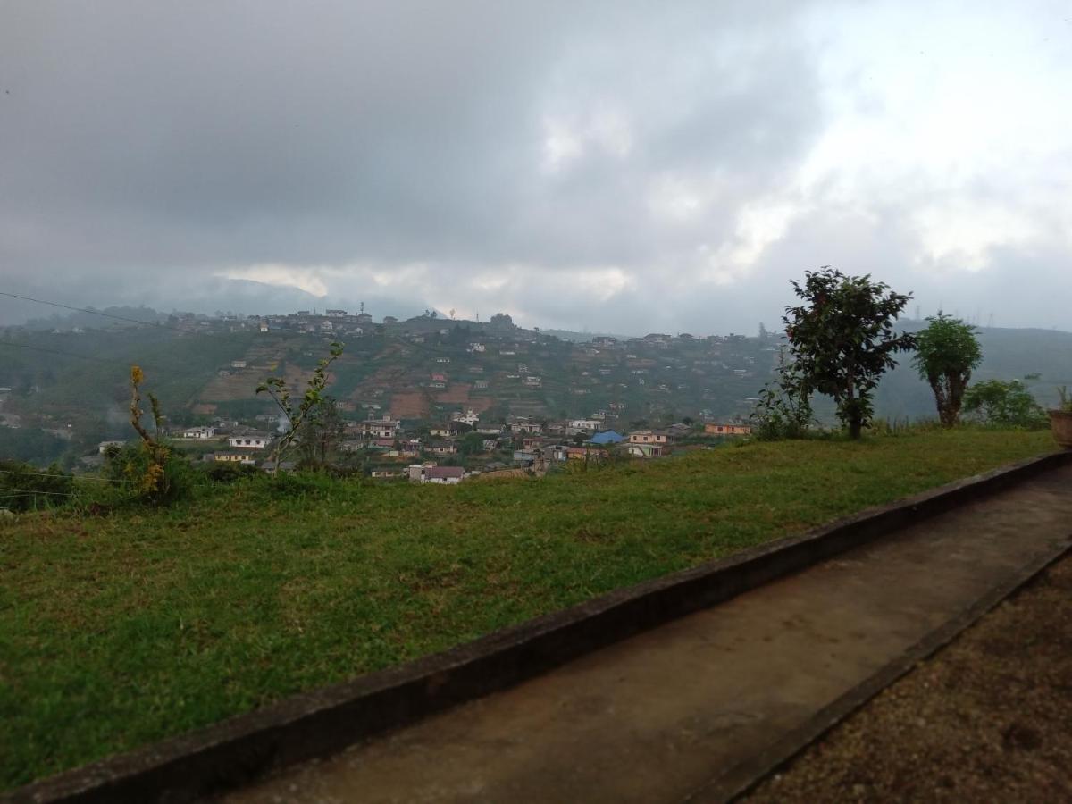 Mount View Cottage Nuwara Eliya Eksteriør bilde