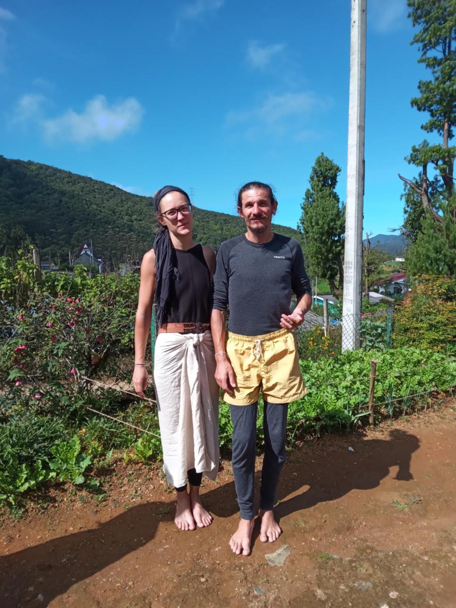 Mount View Cottage Nuwara Eliya Rom bilde