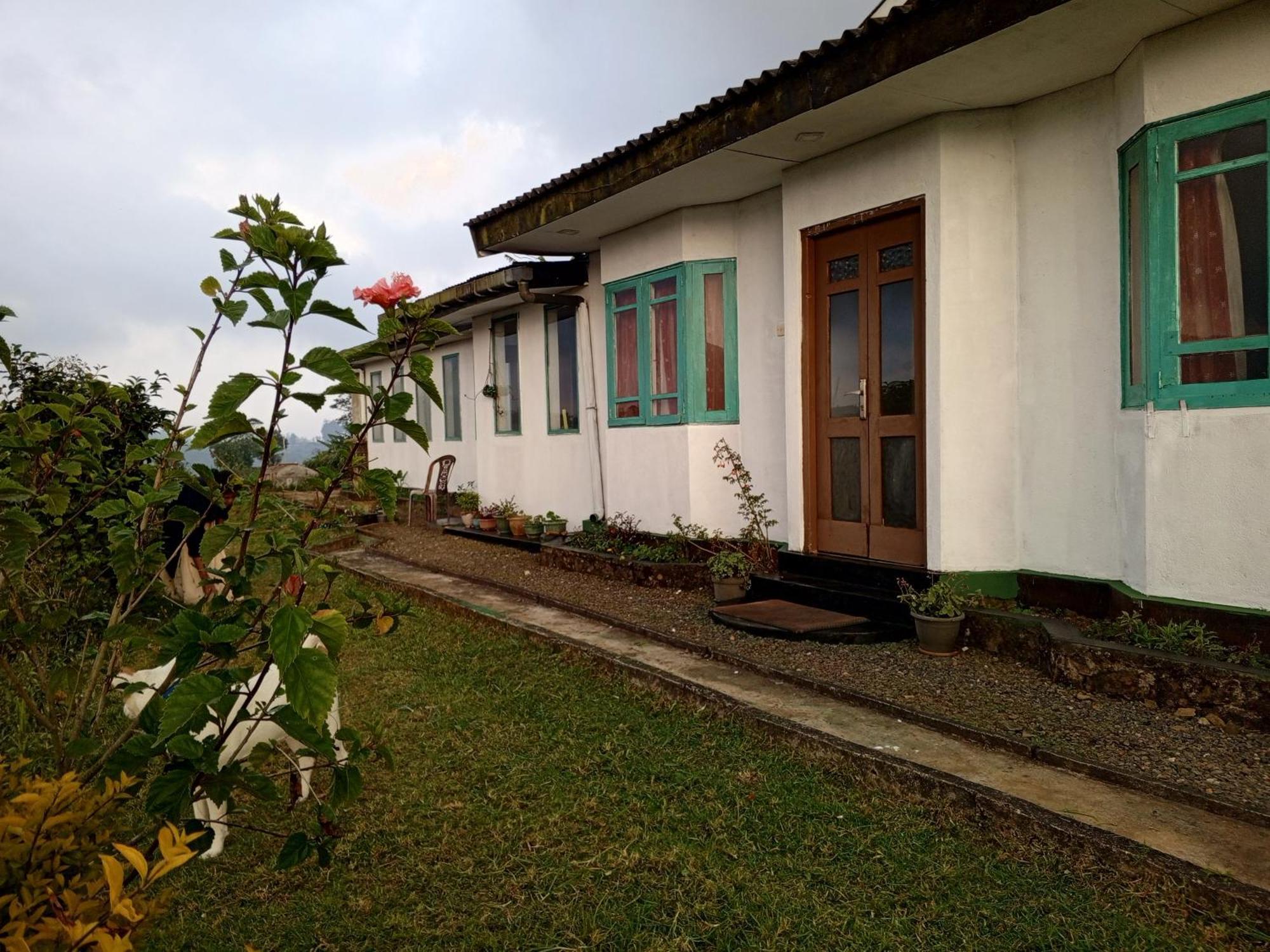 Mount View Cottage Nuwara Eliya Eksteriør bilde