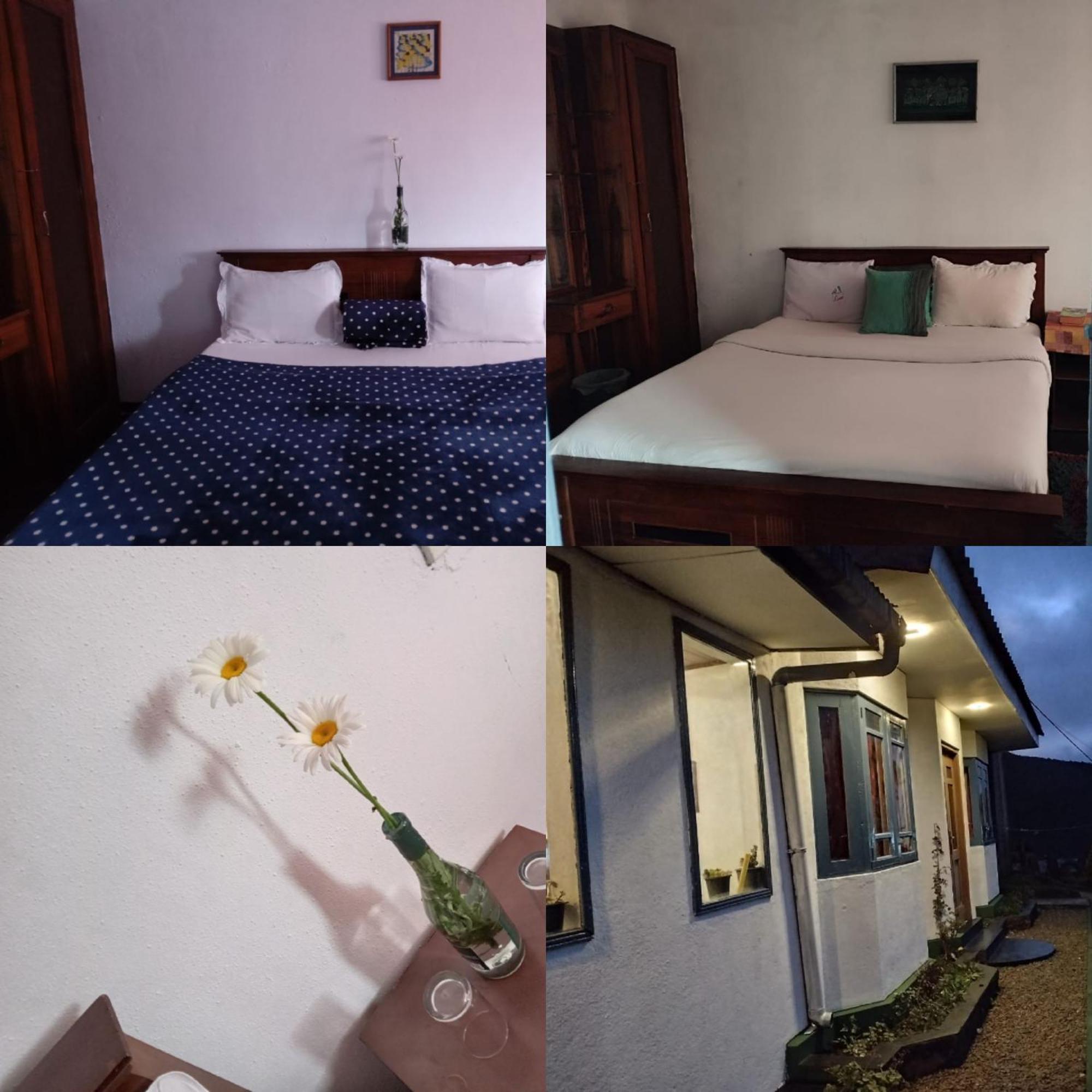 Mount View Cottage Nuwara Eliya Eksteriør bilde