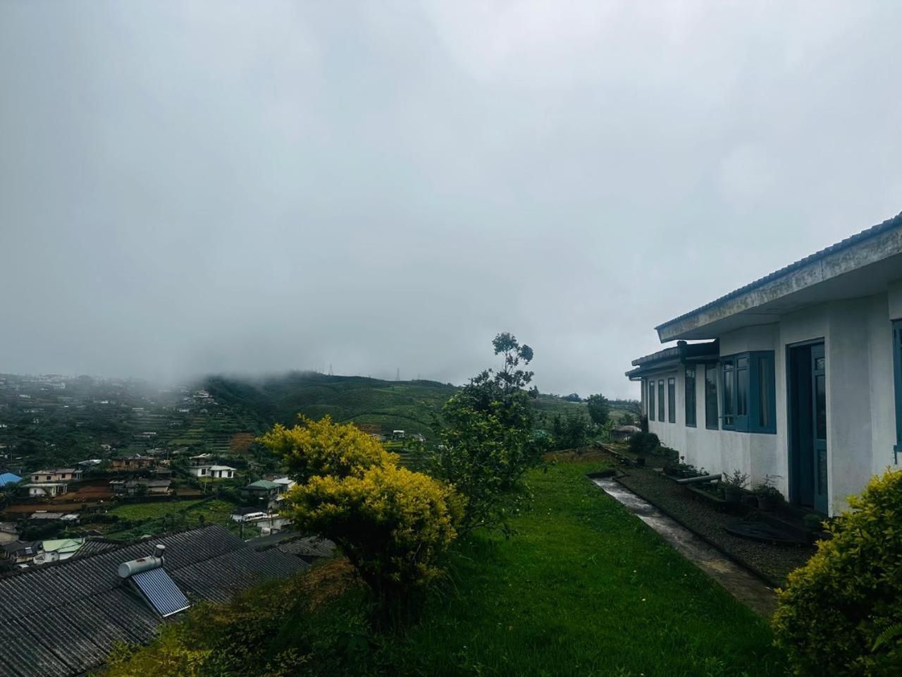 Mount View Cottage Nuwara Eliya Eksteriør bilde