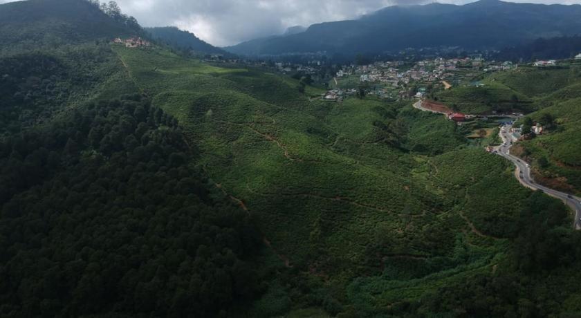 Mount View Cottage Nuwara Eliya Eksteriør bilde